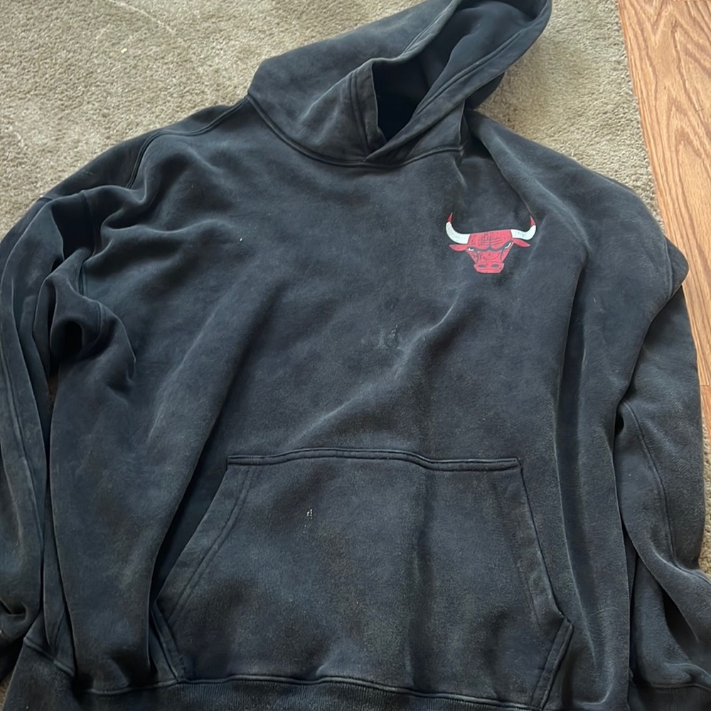 Chicago Bulls Hoodie